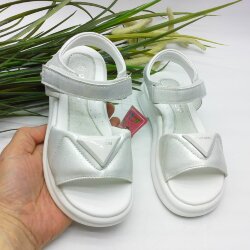 Босоножки для девочек (498-1)