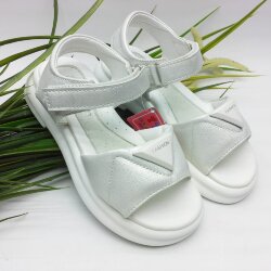 Босоножки для девочек (498-1)