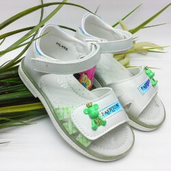 Босоножки для девочек (488-31)