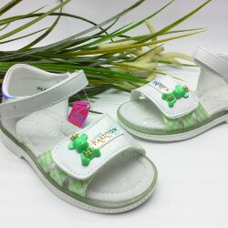 Босоножки для девочек (488-31)