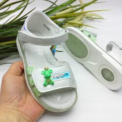 Босоножки для девочек (488-31)