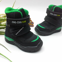 Ботинки зимние СКАЗКА(37233)