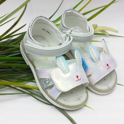 Босоножки для девочек (361-1)