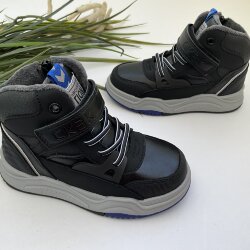 Ботинки демисезонные Сказка (75518)