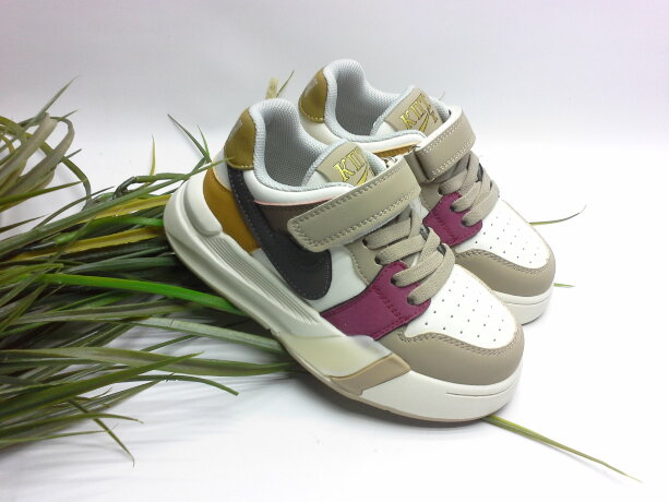 Кроссовки Капитошка (19143)
