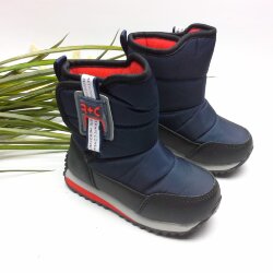 Дутики для мальчиков (40220-1)