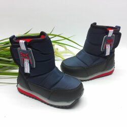 Дутики для мальчиков (40220-1)