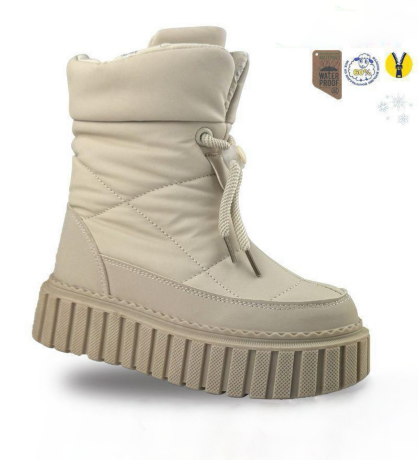 Зимние дутики (40479-6)