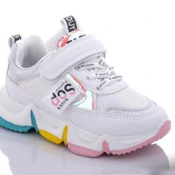Кроссовки (10492-7)