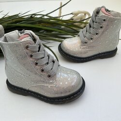 Ботинки демисезонные Сказка (75001)