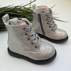 Ботинки демисезонные Сказка (75001)