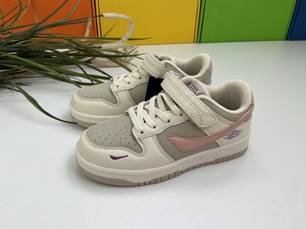 Кроссовки (6483-16)