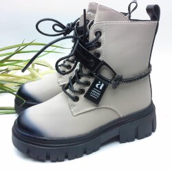 Ботинки зимние (40236-3)