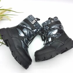 Сапоги зимние (307-1)