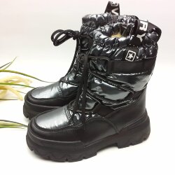 Сапоги зимние (307-1)