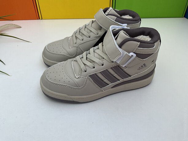 Кроссовки зимние (6440-16)
