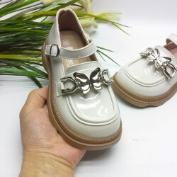 Туфли для девочек (11092-6)
