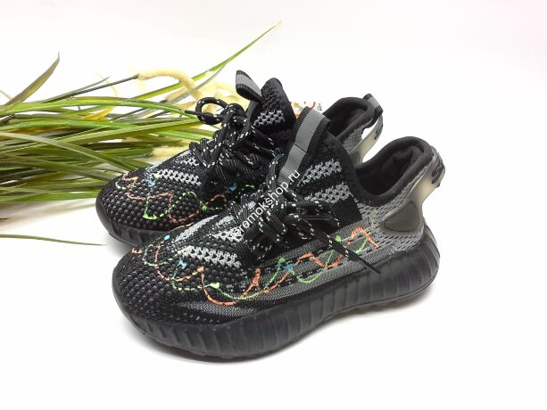Кроссовки (10503-0)