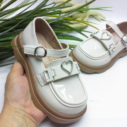 Туфли для девочек (11091-6)