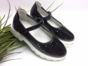 Туфли школьные (10777-30)