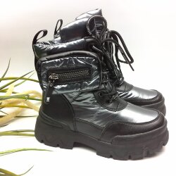 Сапоги зимние (308-1)