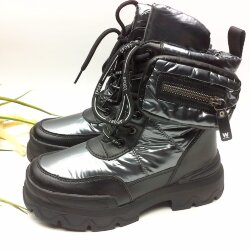 Сапоги зимние (308-1)