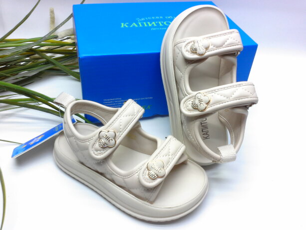 Сандалии Капитошка (20804)