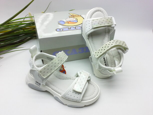 Босоножки Сказка (60701)