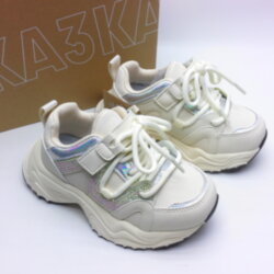 Кроссовки для девочек Сказка (93311)