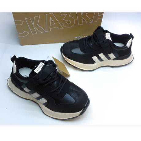 Кроссовки Сказка (94629)