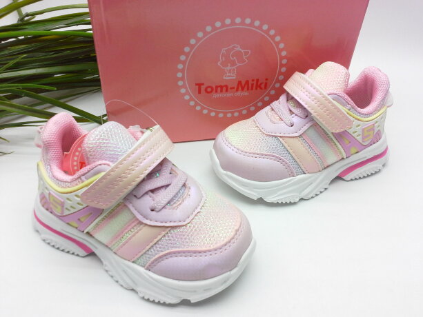 Кроссовки Том Мики (9900)