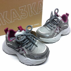 Кроссовки для мальчика Сказка (793313)