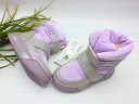 Зимние ботинки Том Мики (10321)
