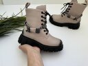 Ботинки демисезонные (30793-3)