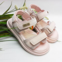 Сандалии для девочек (20565-8)