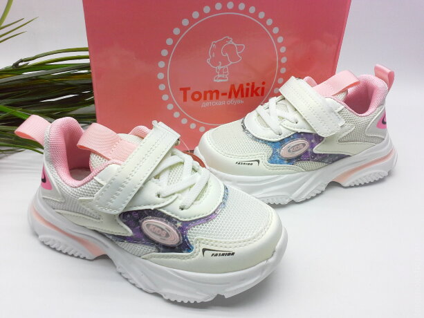 Кроссовки Том Мики (9975)