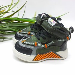 Ботинки демисезонные (30433-5)