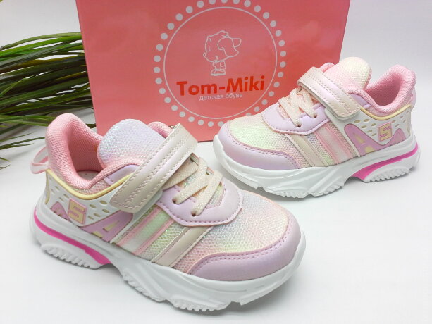 Кроссовки Том Мики (9976)