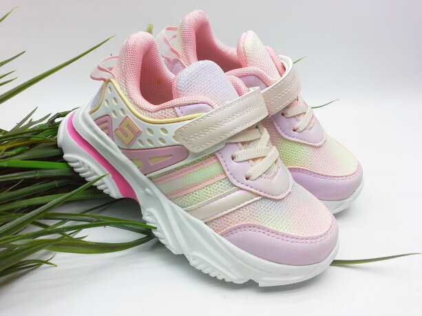 Кроссовки Том Мики (9976)