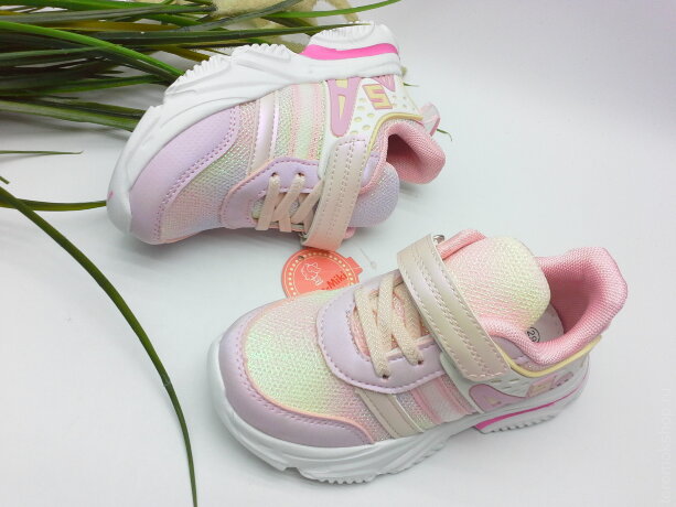 Кроссовки Том Мики (9976)