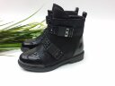Ботинки КАПИТОШКА (10884 черный)