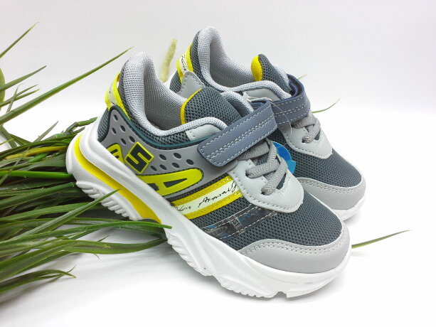 Кроссовки Том Мики (9976)