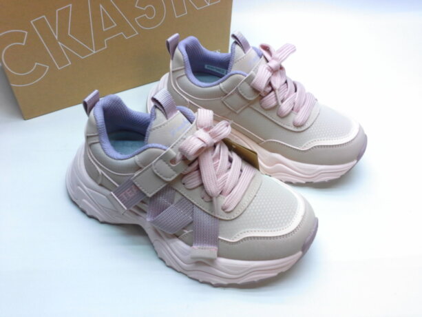 Кроссовки Сказка (94832)