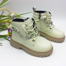 Ботинки демисезонные (30709-3)