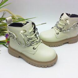 Ботинки демисезонные (30709-3)