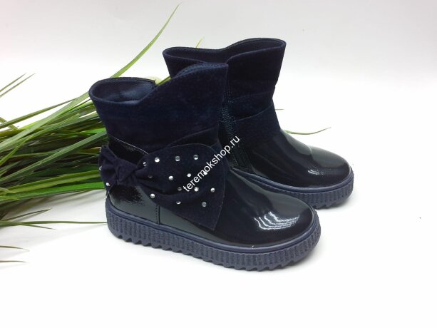 Сапоги СКАЗКА (35822-1)