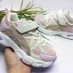 Кроссовки для девочек (6525-36)