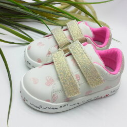 Кеды Сказка (63236-1)