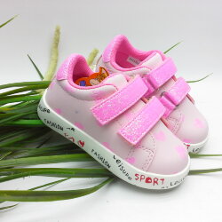 Кеды Сказка (63236)