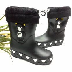 Сапоги резиновые (67-28)